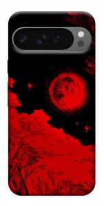 Чохол Кривавий захід сонця для Google Pixel 10 Pro XL