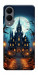 Чехол Замок для Galaxy S25 Edge