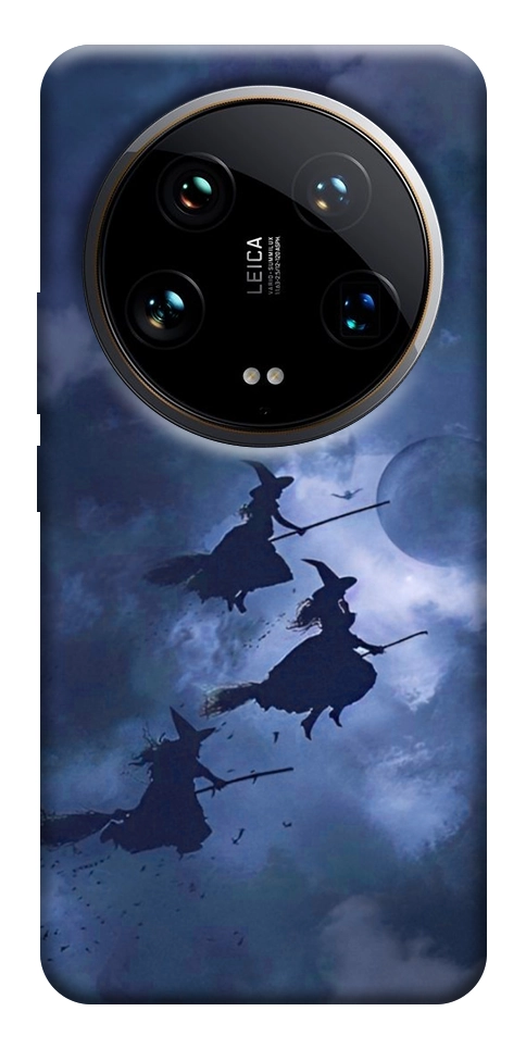 Чохол Witches для Xiaomi 14 Ultra
