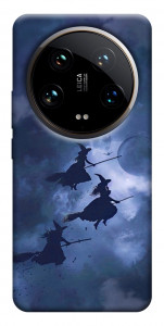 Чохол Witches для Xiaomi 14 Ultra