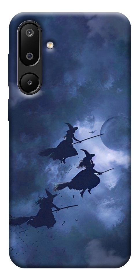 Чехол Witches для Galaxy M16 5G