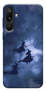 Чехол Witches для Galaxy M16 5G