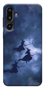 Чехол Witches для Galaxy F16 5G