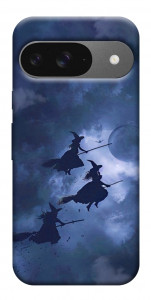 Чохол Witches для Google Pixel 10 Pro