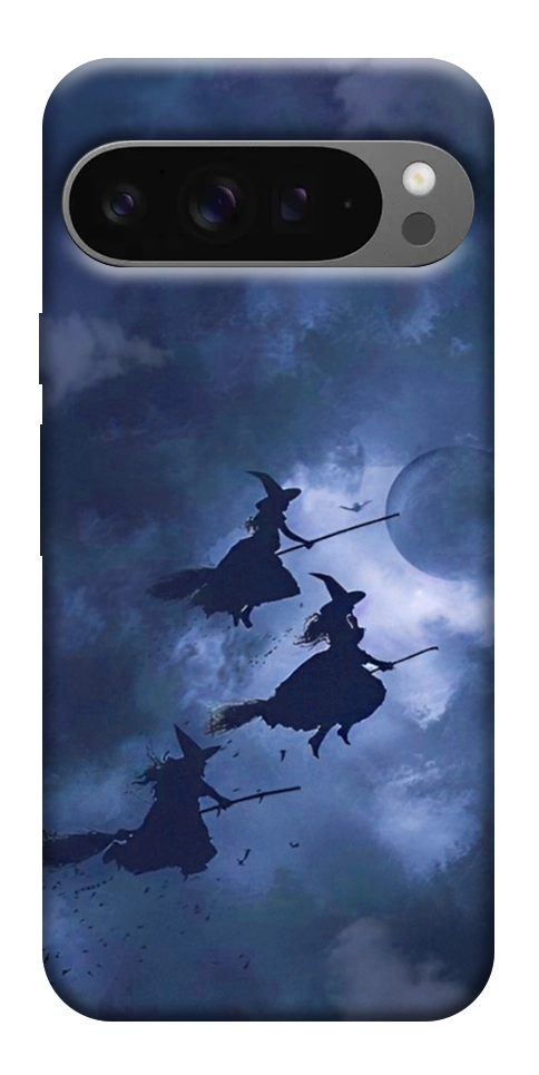 Чохол Witches для Google Pixel 10 Pro XL