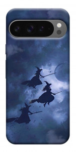 Чохол Witches для Google Pixel 10 Pro XL