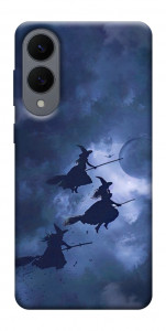 Чехол Witches для Galaxy S25 Edge