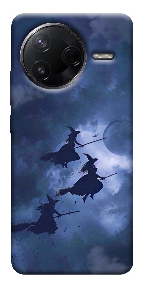 Чохол Witches для Xiaomi Poco F7 Pro