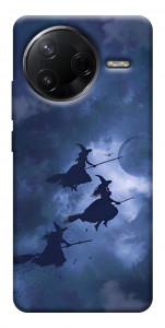Чохол Witches для Xiaomi Poco F7 Pro