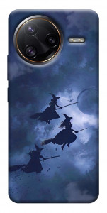 Чохол Witches для Xiaomi Poco F7 Ultra
