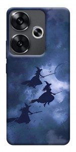 Чохол Witches для Xiaomi Poco F6