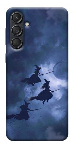 Чехол Witches для Galaxy M55