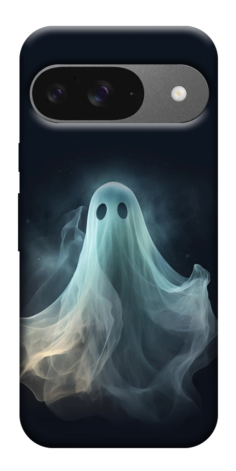 Чехол Призрак для Google Pixel 10