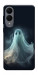Чехол Призрак для Galaxy S25 Edge