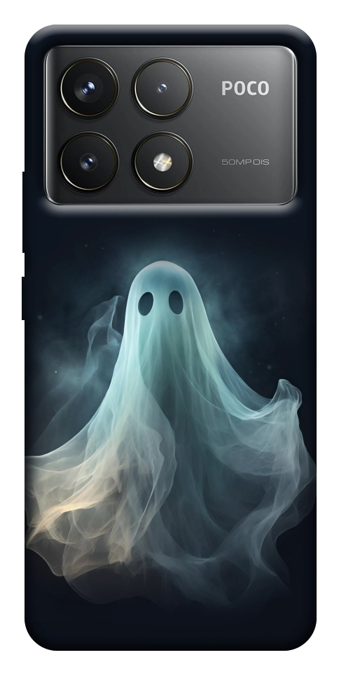 Чохол Привид для Xiaomi Poco F6 Pro