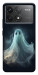 Чохол Привид для Xiaomi Poco F6 Pro
