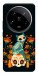 Чохол Bones and Blooms для Xiaomi 14 Ultra