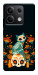 Чохол Bones and Blooms для Xiaomi Redmi Note 13 5G