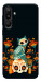 Чехол Bones and Blooms для Galaxy M16 5G