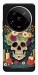 Чохол Skull of celebration для Xiaomi 14 Ultra