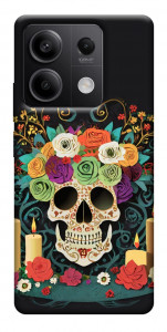 Чохол Skull of celebration для Xiaomi Redmi Note 13 5G