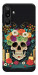 Чехол Skull of celebration для Galaxy M16 5G