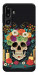Чехол Skull of celebration для Galaxy F16 5G