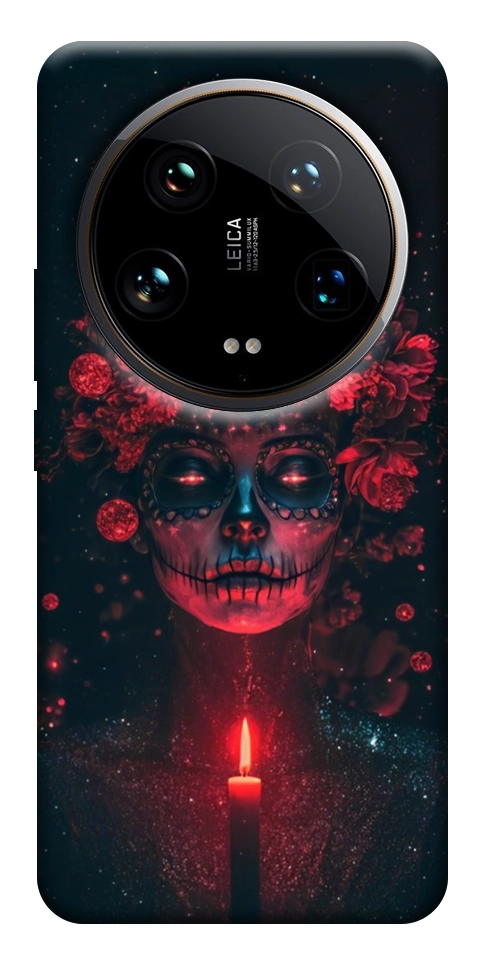 Чохол Candlelit Soul для Xiaomi 14 Ultra