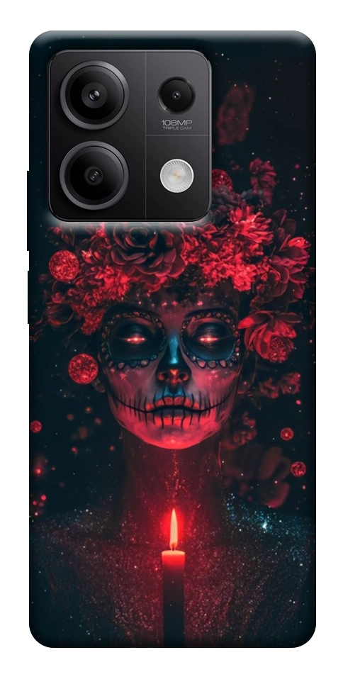 Чохол Candlelit Soul для Xiaomi Redmi Note 13 5G
