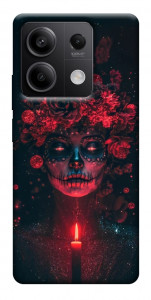 Чохол Candlelit Soul для Xiaomi Redmi Note 13 5G