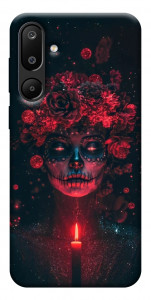 Чехол Candlelit Soul для Galaxy M16 5G