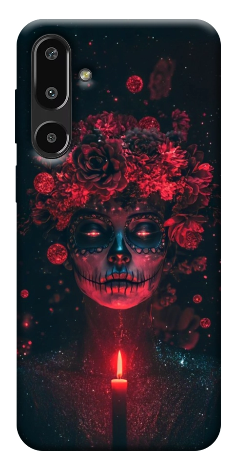 Чехол Candlelit Soul для Galaxy F16 5G
