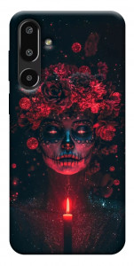 Чехол Candlelit Soul для Galaxy F16 5G
