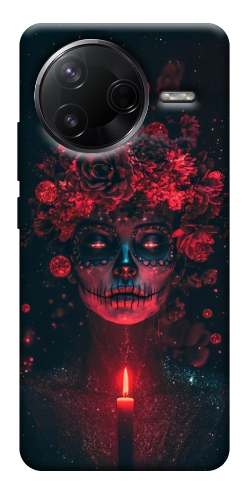 Чохол Candlelit Soul для Xiaomi Poco F7 Pro