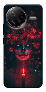 Чохол Candlelit Soul для Xiaomi Poco F7 Ultra
