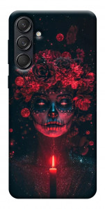 Чехол Candlelit Soul для Galaxy M55