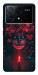 Чехол Candlelit Soul для Xiaomi Poco X6 Pro