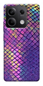 Чохол Neon snake skin для Xiaomi Redmi Note 13 5G