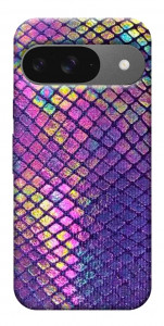Чохол Neon snake skin для Google Pixel 10 Pro