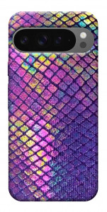 Чохол Neon snake skin для Google Pixel 10 Pro XL
