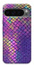 Чохол Neon snake skin для Google Pixel 10 Pro XL