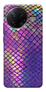 Чохол Neon snake skin для Xiaomi Poco F7 Pro