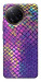 Чохол Neon snake skin для Xiaomi Poco F7 Ultra