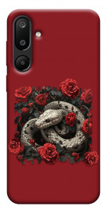 Чехол Roses snake для Galaxy M16 5G