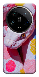 Чохол Colorful Python для Xiaomi 14 Ultra