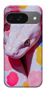 Чохол Colorful Python для Google Pixel 10 Pro