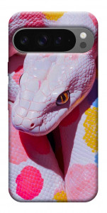 Чохол Colorful Python для Google Pixel 10 Pro XL