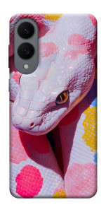 Чехол Colorful Python для Galaxy S25 Edge