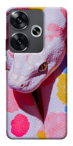 Чохол Colorful Python для Xiaomi Poco F6