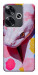 Чохол Colorful Python для Xiaomi Poco F6